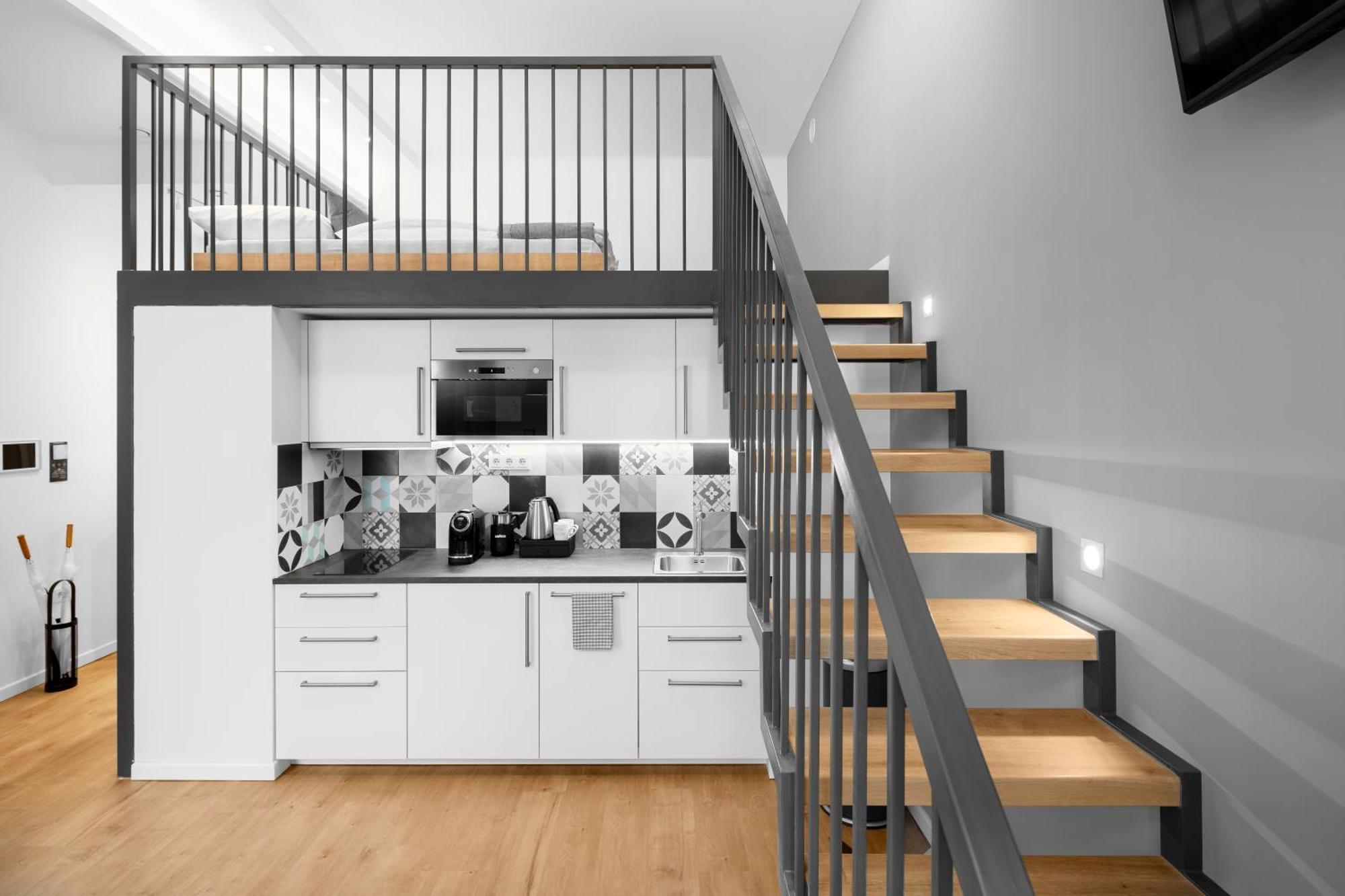 Jobelhome Apartments Boedapest Buitenkant foto